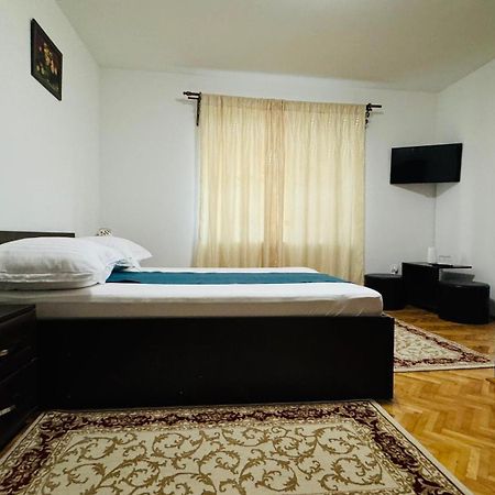 La Mosu-N Retezat Guest House Nucsoara  Екстериор снимка
