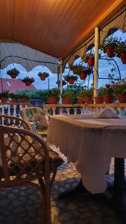 La Mosu-N Retezat Guest House Nucsoara  Екстериор снимка